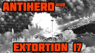 Ep 110: Extortion 17