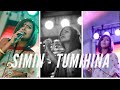 Simin - Tumi Hina (From Fuad ft Simin Acoustic Live with Saif Q)