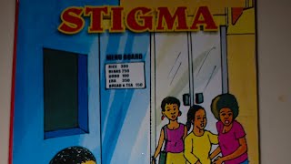 STIGMA BY SAMSON O. SHOBAYO CHAPTER 5