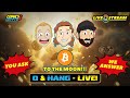 Question & Hang Episode 7 - BTC Hits $93,000! How will this Affect your Collectibles?