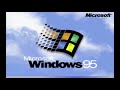 dj error windows 95 random remix 5