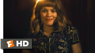 About Time (2013) - Meeting Mary Scene (2/10) | Movieclips