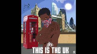 IYKZ - This Is The UK [Childish Gambino - This Is America Cover]