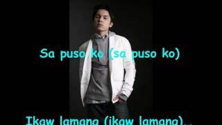 CARLO AQUINO - IKAW LANG