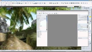 Intro to Cryengine 3- UI Basics