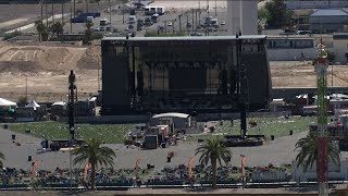 Former ATF Agent: 'Weapon of War' Used in Vegas