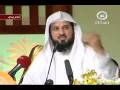 قصة إسلام إثنين من الشباب الأمريكان يرويها فضيلة الشيخ محمد العريفي حفظه الله