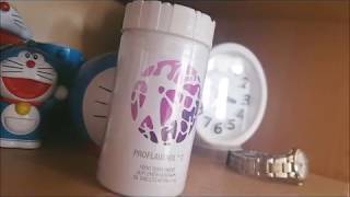 How i start my day with USANA Proflavanol C