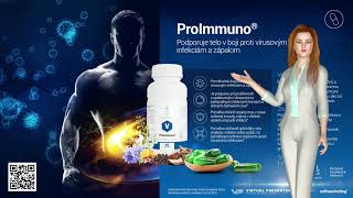 DuoLife Medical Formula ProImmuno