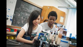 Engineering Physics - Virtual Program Fair 2025