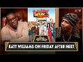 Katt Williams Talks Ice Cube’s Pay In Friday Movies and Cutting R*pe Scene From Friday After Next