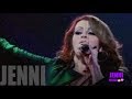 Jenni Rivera Lo Siento Mi Amor Live Monterrey