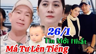 Má Tư  Vạch Trần Sự Thật Cô 6  Hải Ra Ngoài Về Bé Na Tới Shop Giúp Mẹ Loan Bill Làm Điều  Này