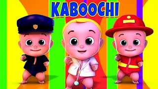 Kaboochi Dance | Kidsvideo | Education |  Preschoollearning | @kidsvideo067