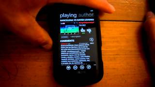 PrimeTube (YouTube Client) for Windows Phone 7 App Review