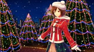 V3 Meiko - Merry Christmas, My Hero(cover)