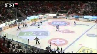 19.9.2012 Maalikooste: TPS - JYP 4-3 vl