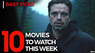 10 Best Thriller Movies Streaming on Prime Video 2025