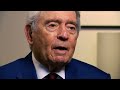 dan rather reflects on his time at khou 11