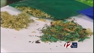 Seven suspects due in court on synthetic drug charges