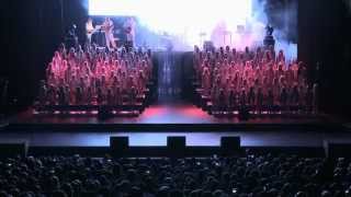 Cantoalegre - Llegó la Navidad (Concierto en vivo)