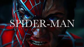 Spider-Man Trilogy | Tribute