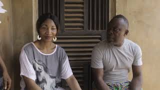 Degbueyi Vbe Adesuwa  | LATEST BENIN MOVIE 2022