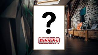 Woman’s art missing after gallery owners leave town