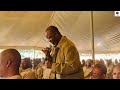 Mufudzi Ndichengete - Priest Chipendembe