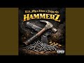 Hammerzzz (feat. Ziiroz & Jugg V16)