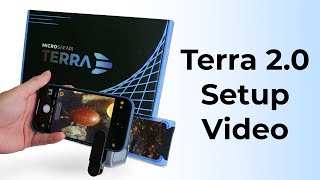 Micro Safari Terra 2.0 Setup Video