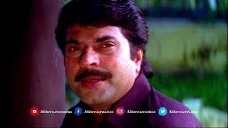 Mammootty | Malayalam Full Movie | Sukrutham | Family Thriller | Manoj.K.Jayan | Gouthami