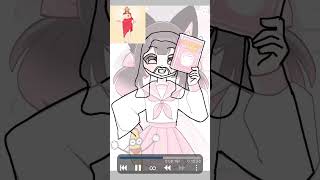 Meowbahh Traced Me