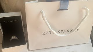 Kate Sparkle review #katesparkle, @katesparklejewelry,