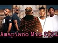 Dj Chavas Amapiano Mix 2021 Ep. 9 | Abalele, Jola, Osama, Banyana, lyamemeza, Hadiwele, Bambelela|