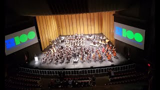 [Zoom Audio] 2020 TMEA All-State Sinfonietta - Pictures at an Exhibition