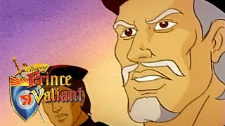 The Legend of Prince Valiant - Episode # 3 (The Blacksmith's Daughter)