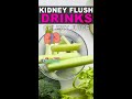 drinks to lower creatinine fast and avoid renal failure shorts