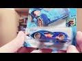 2020年12月5日 hotwheels basic car【ホットウィール ベーシックカー 】ブリバリ p qアソート hotwheels opened