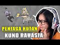 KISAH HYLOS SI PENJAGA HUTAN KUNO RAHASIA !!! | REACTION FLATTIBOY MOBILE LEGENDS INDONESIA