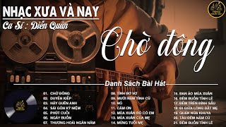 BOLERO DIỄN QUÂN GIỌNG CA ĐẶC BIỆT MỚI NHẤT 2026 ➤ LK Nhạc Vàng Xưa Chọn Lọc CỰC ÊM TAI Dễ Ngủ