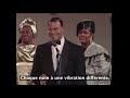 changeons le monde mon parcours de vie à travers la musique ministre louis farrakhan