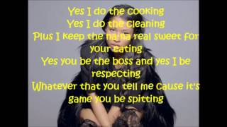 Hey Mama David Guetta Feat. Nicki Minaj  lyrics