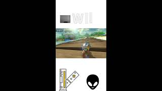 Mario Kart  8  (  Wii U  )  | Domingo relax