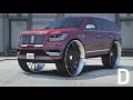 FiveM 70 Donk Car Pack | Optimized Textures | Preview