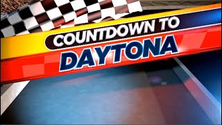 Countdown to Daytona: Live from The 2022 Daytona 500 Media Day