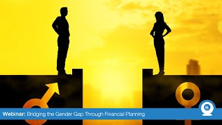 Webinar: Bridging the Gender Gap