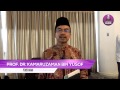 #H355 Himpunan 355 Untuk Martabatkan Mahkamah Syariah  - Prof Dr Kamaruzaman Yusof