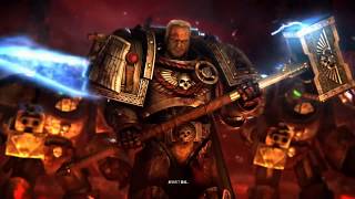 Warhammer 40,000: Dawn of War II Retribution 戰鎚40K: 破曉之戰2 天譴 - 你怎麼復活了!!!