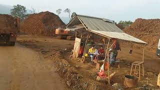 PT SAMUDERA MULIA ABADI SITE WBN WEDA BAY NICKEL, MANHAUL DIVISION